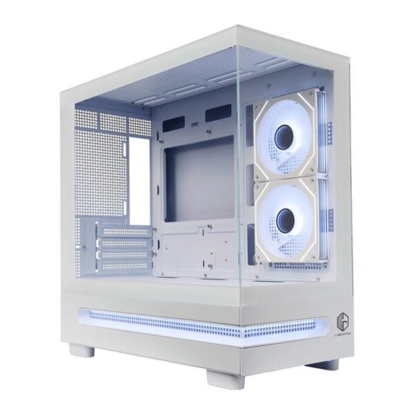 e21eb361a65645cab6d90c0618d0f24dtplv-aphluv4xwc-origin-jpeg.jpeg CUBE GAMING Casing Provict M-ATX Panoramic ARGB Strip