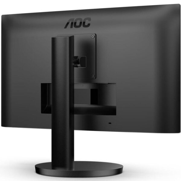 AOC Monitor Q27B3CF2 27 Inch IPS QHD 2K 100Hz 1ms Type-C