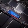 WD SSD NVME Blue SN5100 1TB - Gen 4