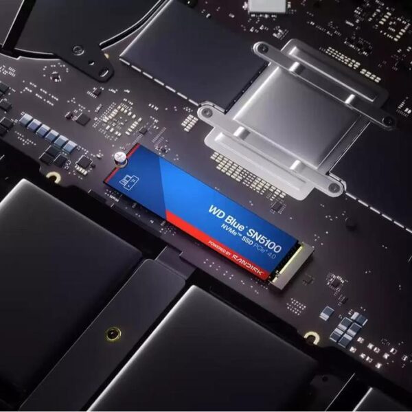 WD SSD NVME Blue SN5100 1TB - Gen 4
