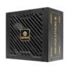 ENERMAX Power Supply Revolution III 650W 80+ Gold Full Modular ATX 3.1
