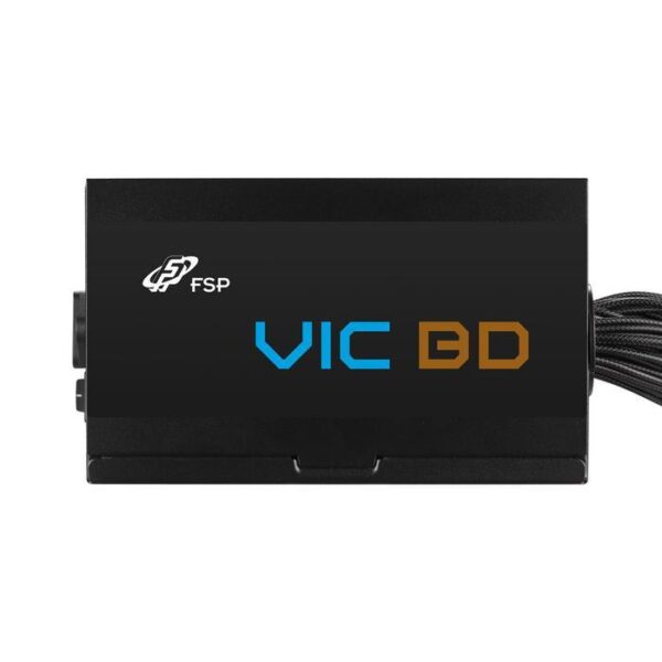 FSP Power Supply VIC BD 550W 80+ Bronze ATX 3.1