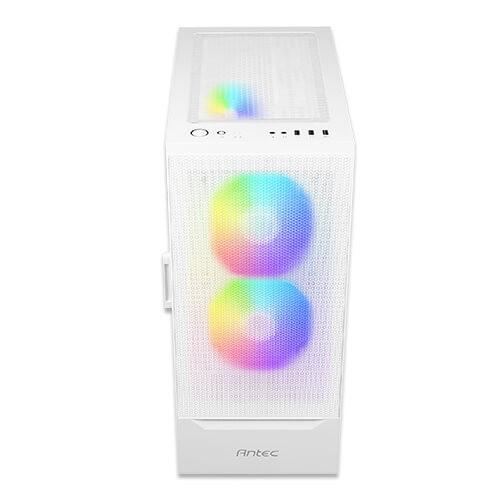 ANTEC Casing NX410 V2 ATX Glass Door