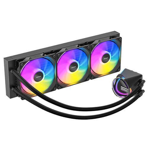ANTEC CPU Cooler Skeleton 360 ARGB Liquid 360mm