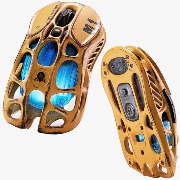 e9f92a4f3cc44dd1924495b9c99a4169tplv-aphluv4xwc-origin-jpeg.jpeg GRAVASTAR Mouse Mercury M1 Pro Special Edition Wireless Bluetooth - Yellow