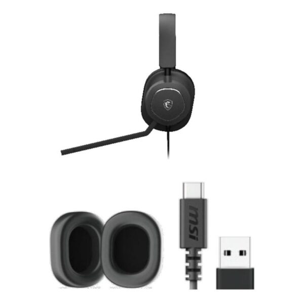 MSI Headset Maestro 300 Gaming