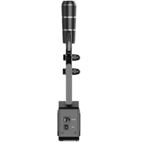 MOZA Racing SGP Sequential Shifter