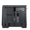 PHANTEKS Casing Eclipse P200A Performance - Black