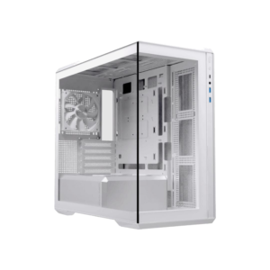 einarex-casing-zenith-zm800-m-atx-4-fan-120mm-white EINAREX Casing Zenith ZM800 M-ATX 4 Fan 120mm - White