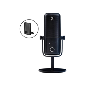 ELGATO Microphone Wave:3 USB - Black