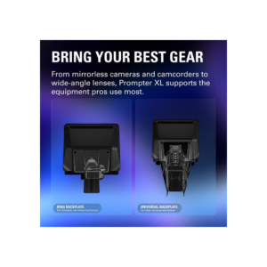ELGATO Prompter XL All in One Studio Teleprompter