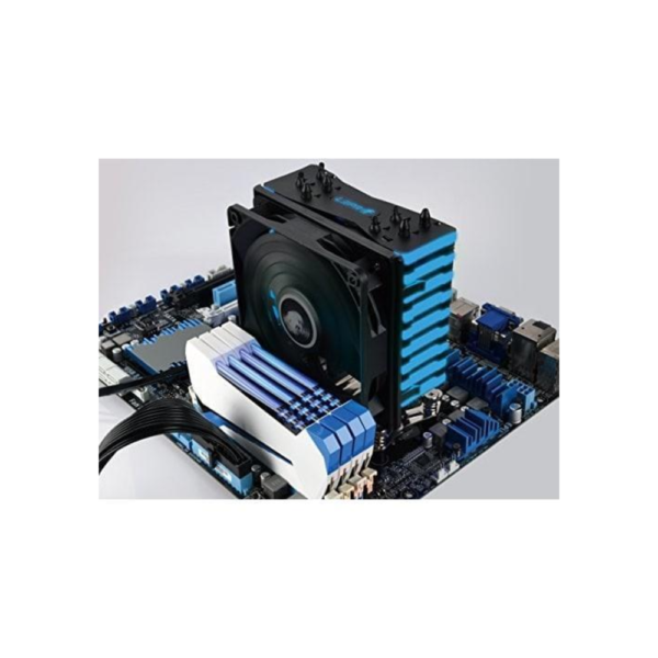 ENERMAX CPU Cooler Lepa NeoIllusion RGB LPANL12