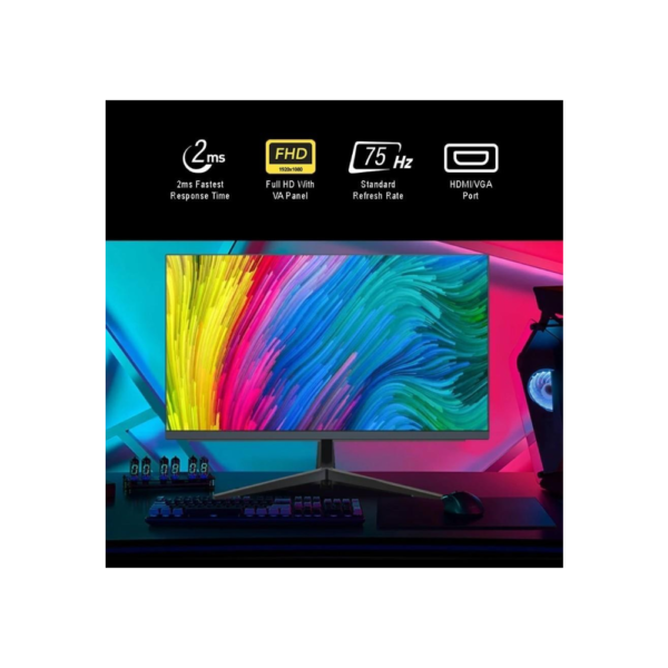 enlight-monitor-22ens-b-22-inch-frameless ENLIGHT Monitor 22ENS-B 22 Inch Frameless