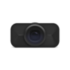 EPOS Webcam S6 4K USB Noise Cancellation Microphone