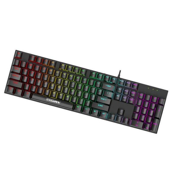 f0fd28db08ec400aa3ef0346833f2e9ftplv-aphluv4xwc-origin-jpeg.jpeg VENOMRX Keyboard Tron Full Size Wired Mechanical Gaming