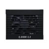 LIAN LI Power Supply SP1000P SFX 1000W 80+ Platinum ATX 3.1 - Black