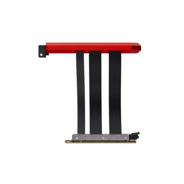 f2940ef342d44ce78cf98ada8dc1a5c4tplv-aphluv4xwc-origin-jpeg.jpeg HYTE PCIe 5.0 Riser Cable With Colored Shroud - Black Cherry