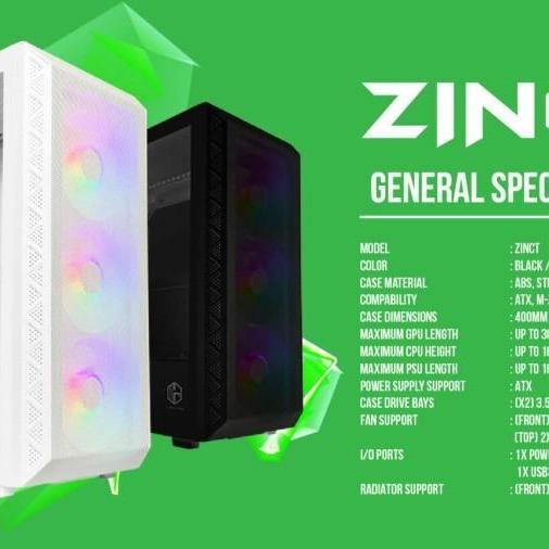f2b35e811a2a4849a79ff62532e79e6ctplv-aphluv4xwc-origin-jpeg.jpeg CUBE GAMING Casing Zinct ATX Mesh Tempered Glass 3 Fan RGB - White
