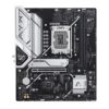 ASUS Motherboard TUF B760M-AYW WiFi - Intel LGA 1700 DDR5