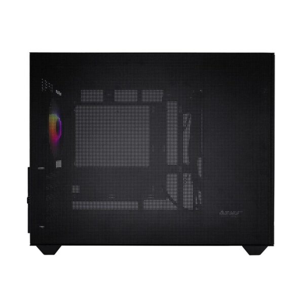 PARADOX GAMING Casing Kashgar - Black