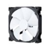 PHANTEKS Fan Casing PH-F140MP V2 140mm - Black White