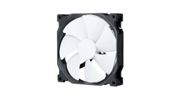 PHANTEKS Fan Casing PH-F140MP V2 140mm - Black White