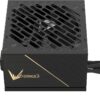 FORMULA Power Supply FV-650GD 650W 80+ Gold ATX 3.1