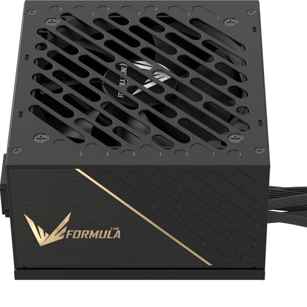 FORMULA Power Supply FV-650GD 650W 80+ Gold ATX 3.1