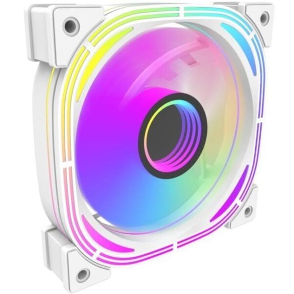AIGO Fan Casing DarkFlash Infinity 24R Pro Reverse ARGB 120mm Single