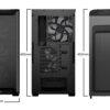 f4f23ebb46d1460b90ffbc7545beb95atplv-aphluv4xwc-origin-jpeg.jpeg BE QUIET Casing Pure Base 501 LX - Black