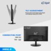 ENLIGHT Monitor 20ENL-B 20 Inch