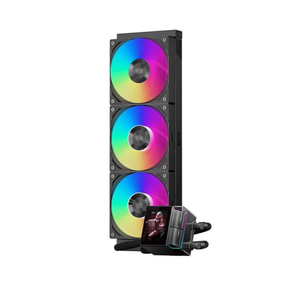 f56da694b0a64481b45f7360b8eb7bdftplv-aphluv4xwc-origin-jpeg.jpeg PCCOOLER CPU Cooler DS360 ARGB Display - Black