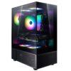 ADATA Casing XPG Invader X Mini Mid Tower