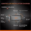 f68461f3-8c59-4da8-b82f-39e6e71197b0.jpgtplv-aphluv4xwc-origin-jpeg.jpeg AIGO Fan Hub Controller APC1 PWM + Remote