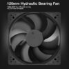 SEGOTEP Power Supply BM550W 550W 80+ Bronze Full Modular