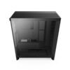 NZXT Casing H7 Flow 2024 - Matte Black