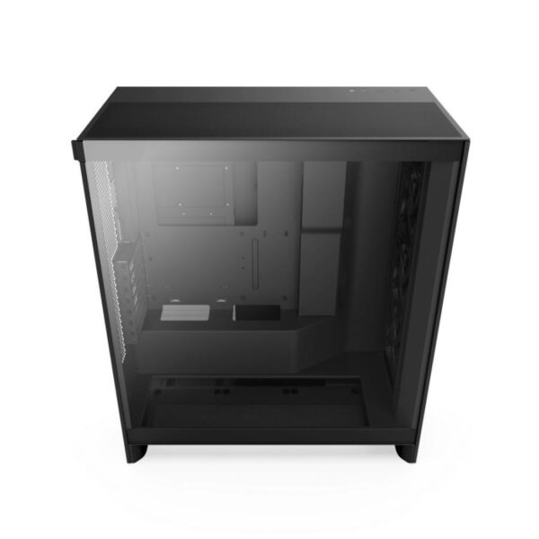 NZXT Casing H7 Flow 2024 - Matte Black