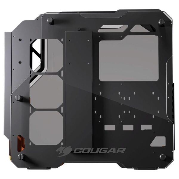 COUGAR Casing Blazer ATX CEB Open Frame