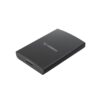 TRANSCEND Card Reader RDE3 microSD Express USB 3.2 Gen2 Type-C