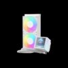 f736d046909843ca8f3c7ac347e328e7tplv-aphluv4xwc-origin-jpeg.jpeg GAMDIAS CPU Cooler Chione P5-240 LCD AIO 240mm - White