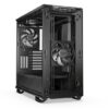 BE QUIET Casing Dark Base 701 Mesh - Black