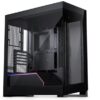 PHANTEKS Casing NV5 MKII Mid Tower Seamless Glass