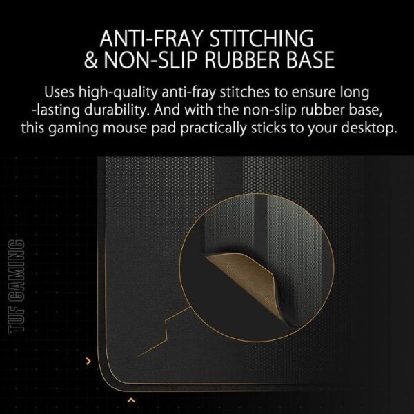 ASUS Mousepad TUF Gaming P1