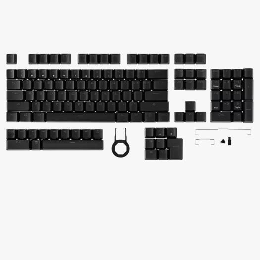 ASUS ROG PBT Keycap Set