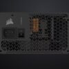 CORSAIR Power Supply RM850e 850W 80+ Gold Full Modular ATX 3.1