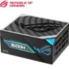 ffaa15c7e99b4347bdb29fff1de5a134tplv-aphluv4xwc-origin-jpeg.jpeg ASUS Power Supply ROG Thor 1600W Titanium III EVO 80+ Titanium ATX 3.1