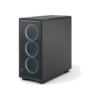 FRACTAL DESIGN Casing Epoch RGB Mid Tower