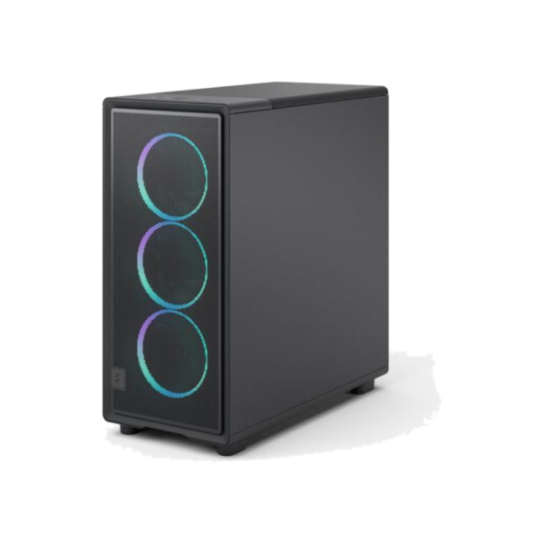FRACTAL DESIGN Casing Epoch RGB Mid Tower