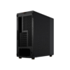 FRACTAL DESIGN Casing North Mid Tower - Charcoal Black