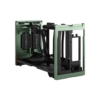 fractal-design-casing-terra-mini-itx-jade FRACTAL DESIGN Casing Terra Mini ITX - Jade